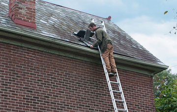 what affects urgent Aldenham roof repairs