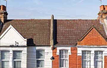 clay roofing Aldenham, Hertfordshire