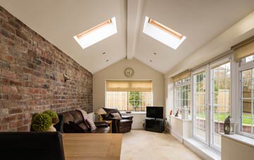 conservatory roof insulation Aldenham, Hertfordshire
