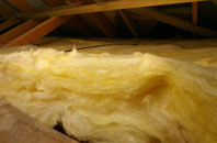 Aldenham pitch roof insulation